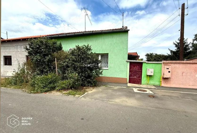 Casa individuala, zona Biserica Sarbeasca Casa individuala, zona Biserica Sarbeasca