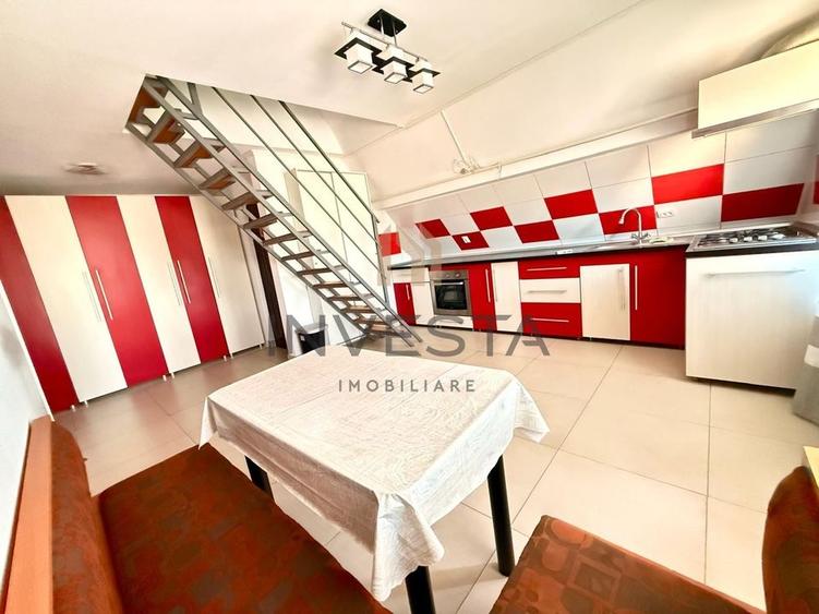 Apartament 2 camere + POD + Curte spațioasă - 1