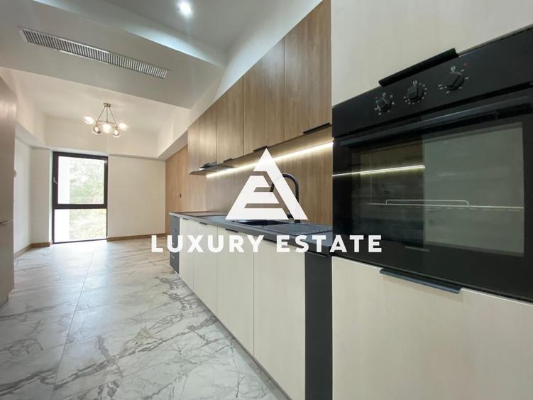 Inchiriere apartament cu 4 camere vedere libera Parc Herastrau - 5