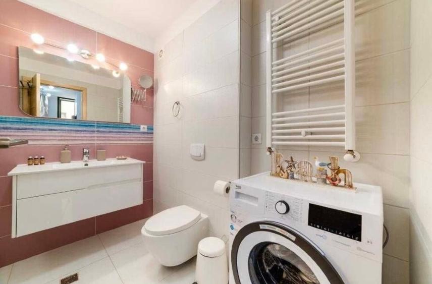 Apartament 2 camere Mamaia Nord - 7