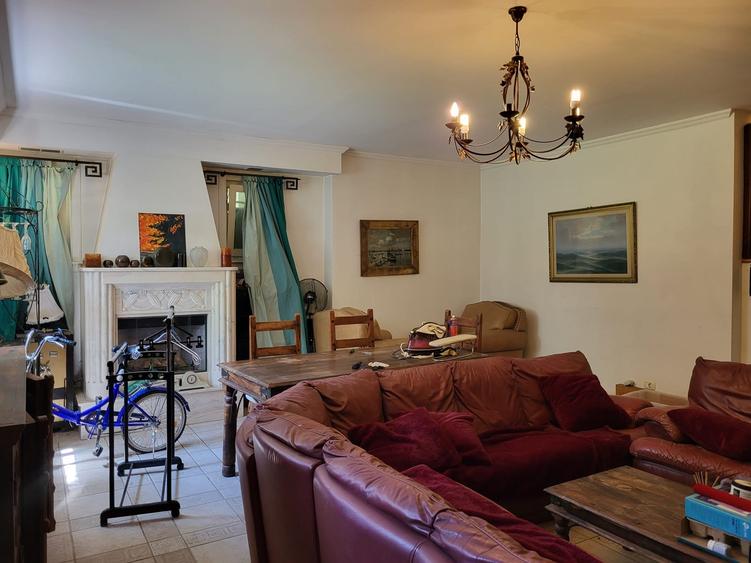 Construita pentru confort. Protejata natural in Snagov - 16