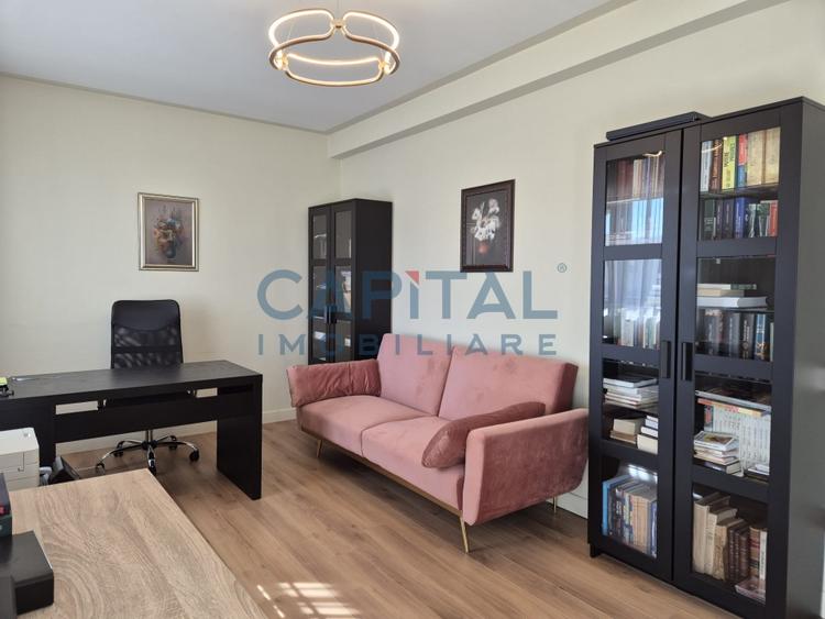 Casa superba la cheie, strada privata, central Dezmir. - 25