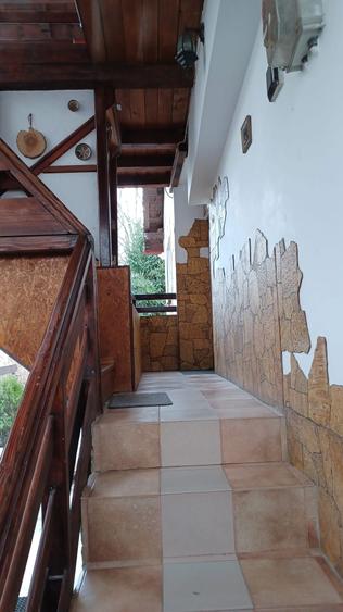 Inchiriez Camera la vila Copou sau etajul intreg cu patru camere - 6