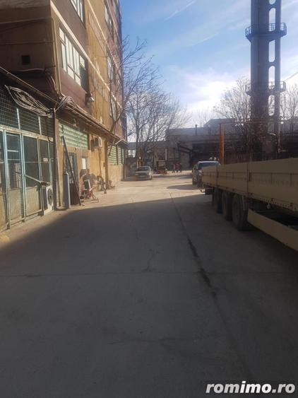 Spatiu industrial Neferal - 2