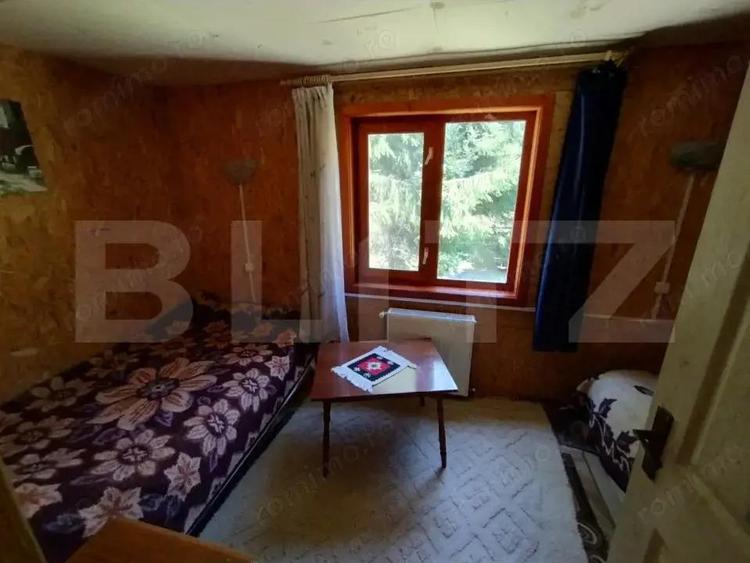 Cabana 4 camere Lunca Bradului - 19