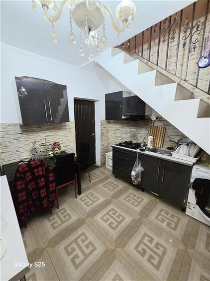 Vila din Caramida, 2 Corpuri, 145 mp, Zona Casa de Cultura - 21