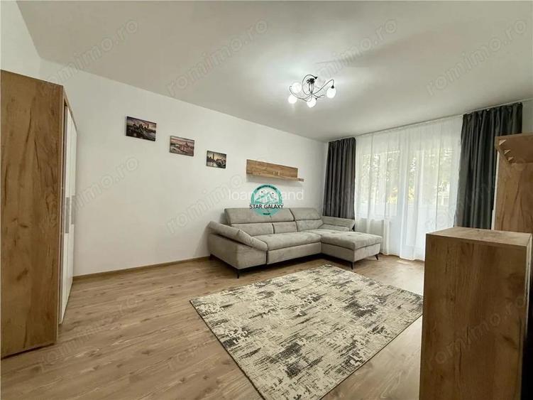 Apartament cu 2 camere de inchiriat mobilat si utilat modern, in Tudor Apartament cu 2 camere de inchiriat mobilat si utilat modern, in Tudor