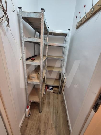 Apartament 3 camere de inchiriat – etaj 2, la 5 minute de Centrul Sibiului - 11