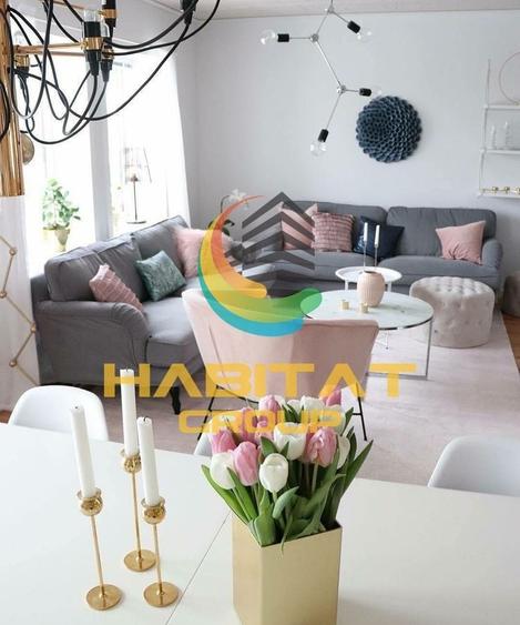 Vanzare ap 2 camere etaj 4/8 decomandat 56 mp Metalurgiei comision 0 - 5