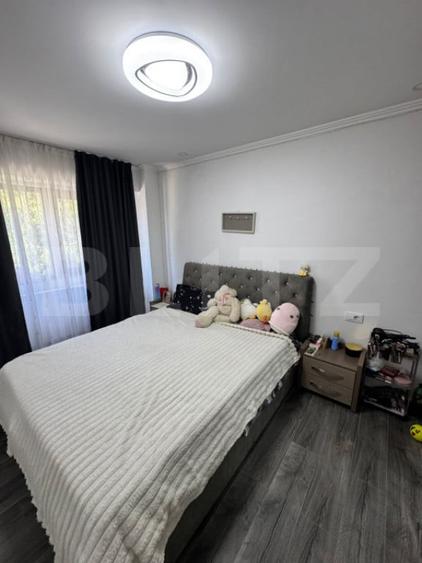 Apartament 3 camere renovat - 3
