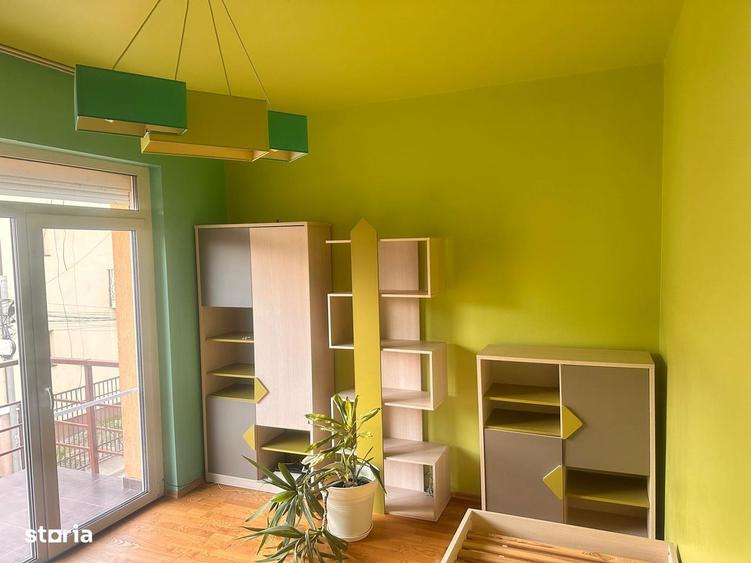 Casa DE INCHIRIAT- Rosu, Chiajna - 2