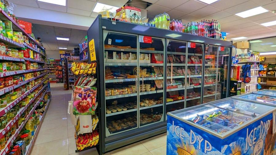 Spatiu comercial 240 mp, Drumul Binelui stradal, Metalurgiei Park - 4