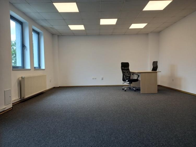 Atomistilor, etaj de inchiriat in cladire de birouri 400 mp! - 5