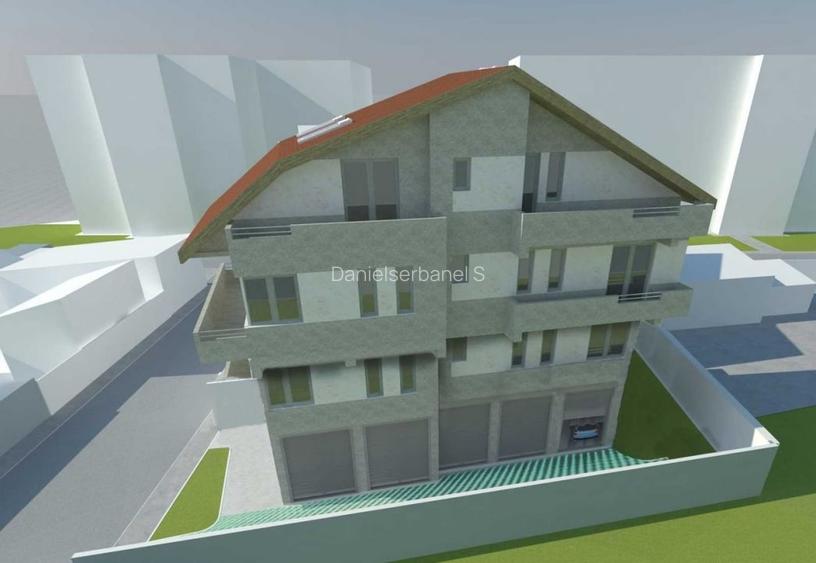 2 camere | 3 camere | Apusului | Finalizare 2025