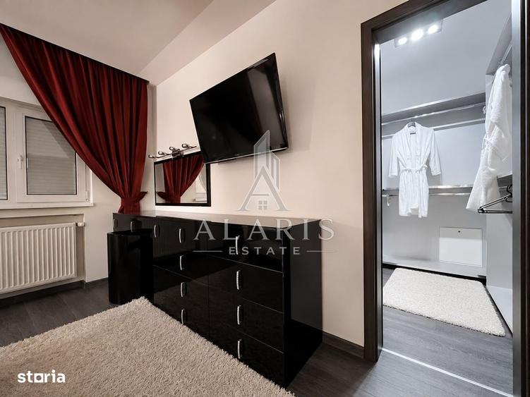 Casă cu 4 camere cu Teren 600 Mp în Aradului