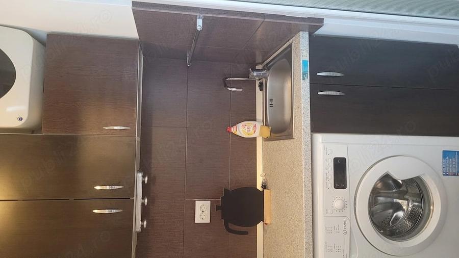 Garsonieră semidecomandată în Pantelimon
