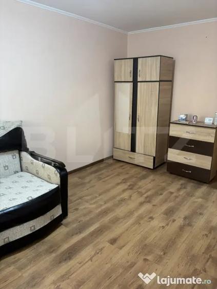 Garsonieră în Central