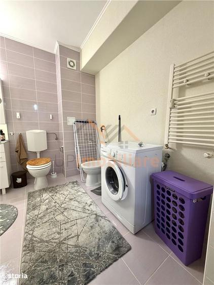 APARTAMENT DE INCHIRIAT | 2 CAMERE | ETAJ 1 | PRIMA NUFARUL| ORADEA - 2