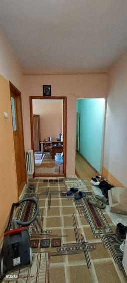 Apartament cu 2 camere decomandat în Tudor Vladimirescu