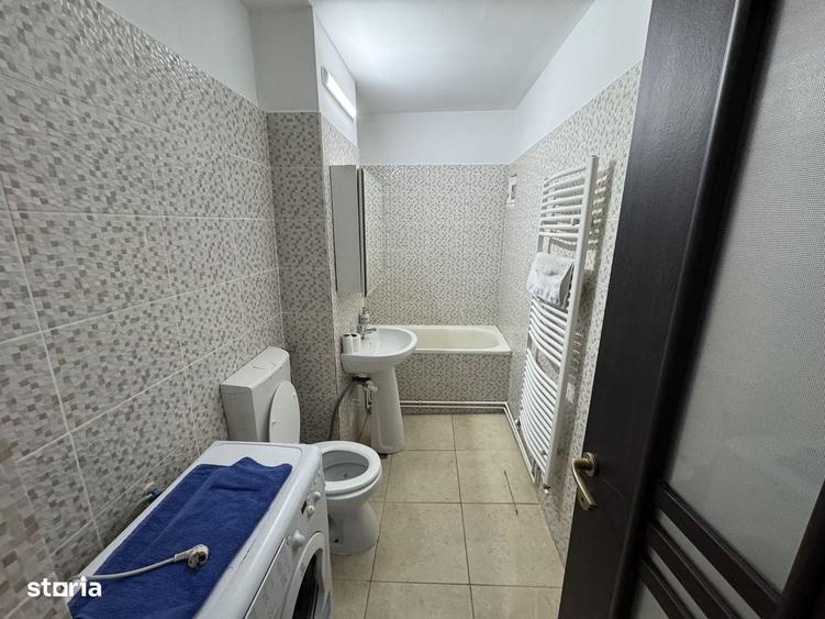 Apartament cu 2 camere decomandat în Mureșeni