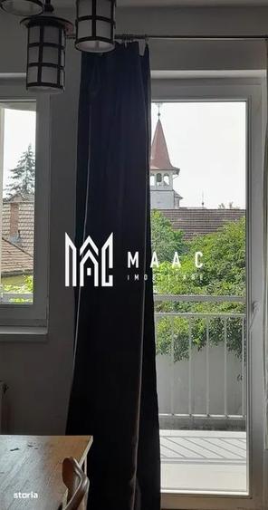 Apartament cu 3 camere decomandat, mobilat în Lazaret