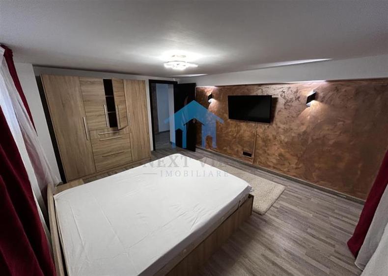 Apartament 3 camere, Borhanci - 1