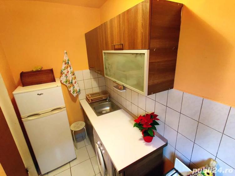 Garsoniera, Bd. Chisinau, 34mp, par?ial renovat, proprietar, libera - 2