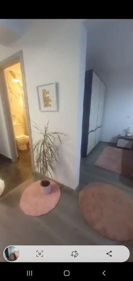 Inchiriez apartament cu o camera - 3