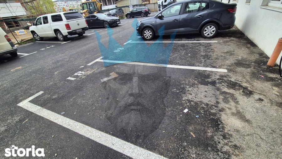 Garsoniera Militari Residence Rosu - 4