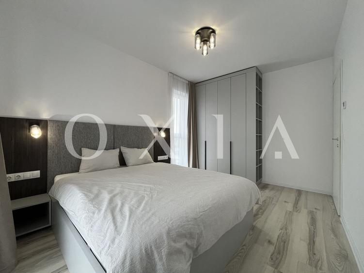 SX627 Denya Forest - 3 Camere - 2 Bai - 29