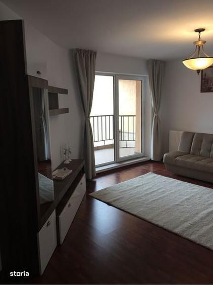 Apartament 2 camere - 2