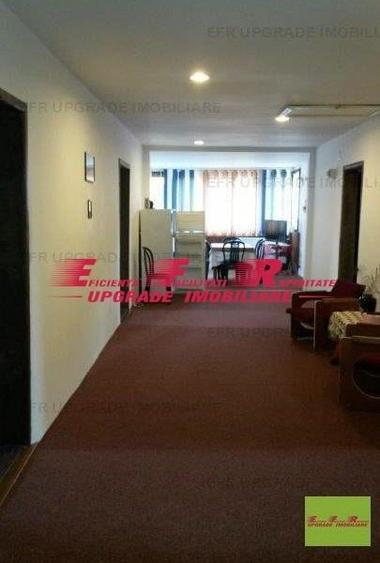 Teren centru (bulevard) Busteni - EFR Upgrade Imobiliare - Teren in centrul oras - 14