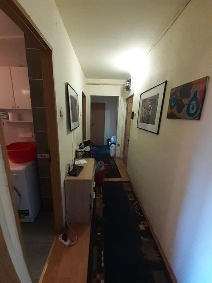 Apartament cu 2 camere decomandate ,in zona Big Belly, Manastur - 4