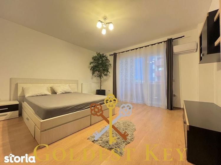 Apartament spre inchiriere cu terasa si parcare subterana! Iris - Cluj - 1