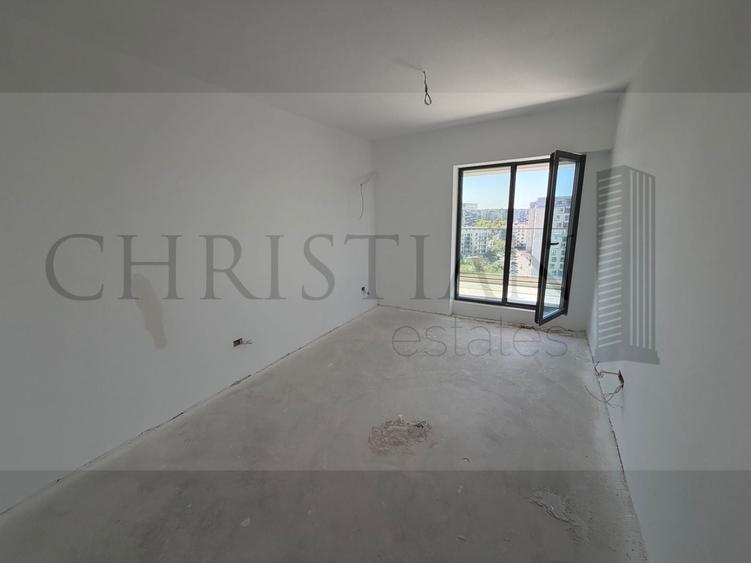 Apartament 2 Camere Vedere Panoramica - Smart Residence Lujerului Faza 2 - 9