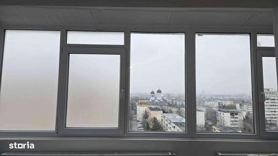 Vand apartament 2 camere - 3