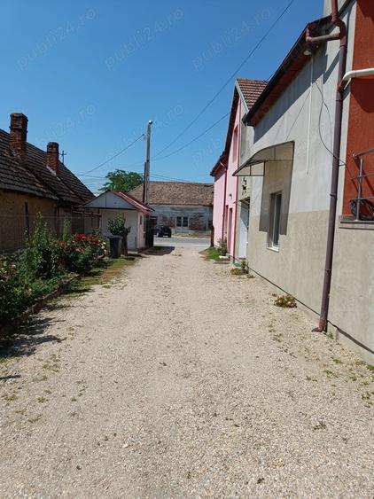 Inchiriez Spatiu comercial Bontida - 5