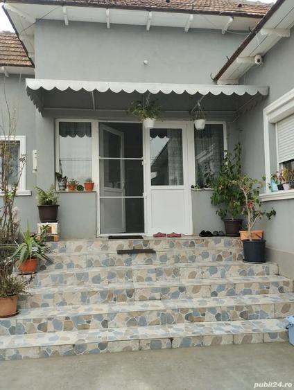 casa de vanzare Navodari - 1