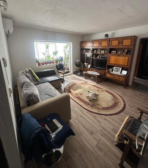 Vand apartament 2 camere, Prundu, Pitesti, semidecomandat, etaj 4 - 1