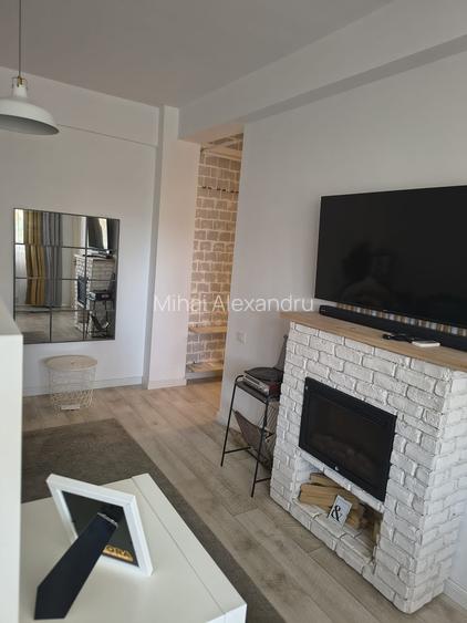 Apartament la cheie | Mamaia Sat | Mamaia Nord | Curte proprie, loc parcare