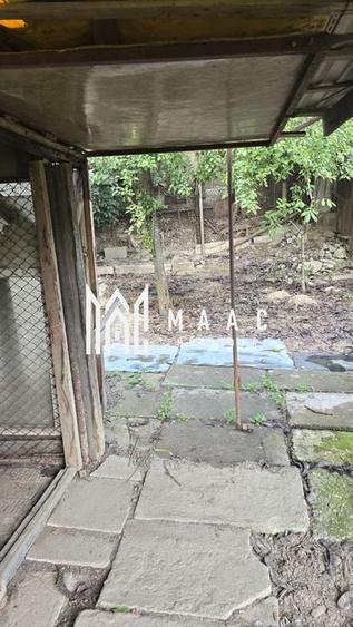 Casa individuala | 5 camere | 850 mp teren | Zona Binderbubi - 39