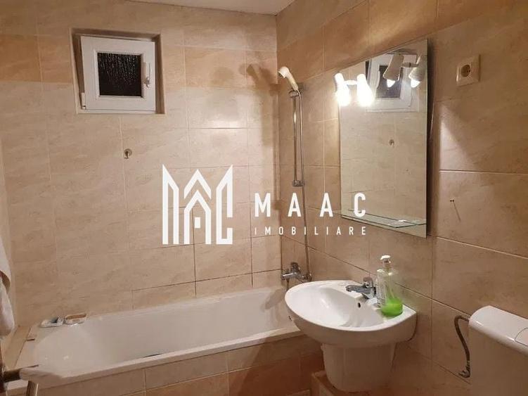 Apartament 2 camere | 2 Balcoane | Decomandat | Valea Aurie - 7