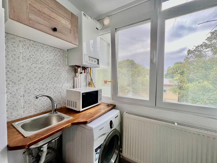 Apartament 3 camere Copou-Negruzzi - 12