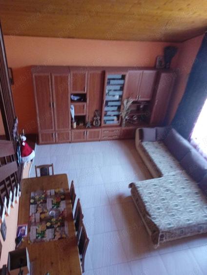 Casa de vanzare, 180mp locuibili cu teren aferent 4000mp - 3