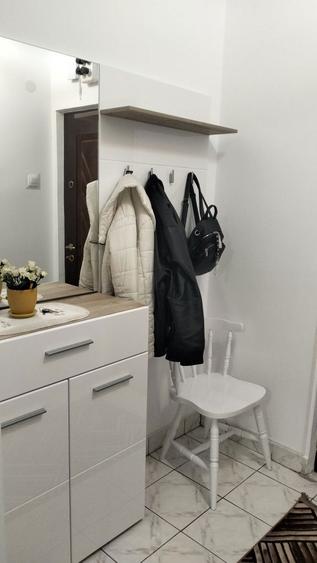 Garsoniera de inchiriat - 4