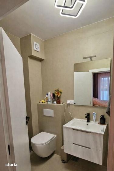 Apartament 3 camere, 64 mp, zona Vest - 13