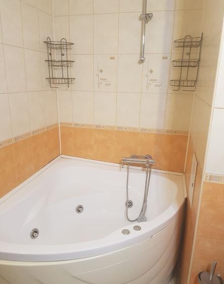 De închiriat: apartament 3 camere- Afi Cotroceni+parcare -pet friedly - 7