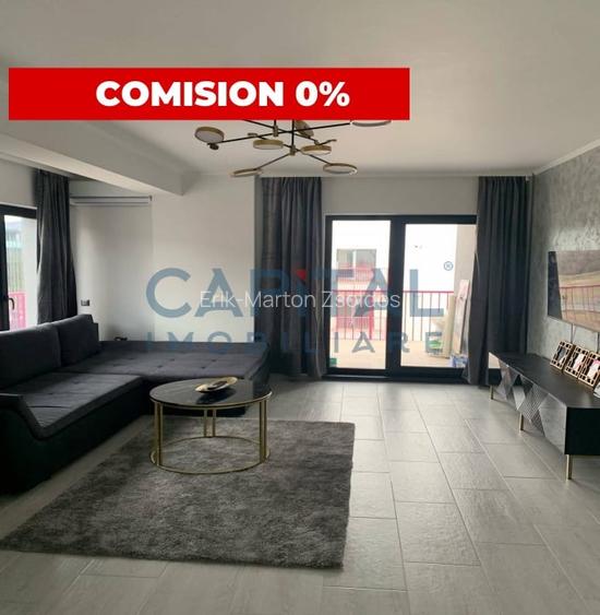 0% Comision! Apartament cu 2 camere de inchiriat, zona VIVO 0% Comision! Apartament cu 2 camere de inchiriat, zona VIVO