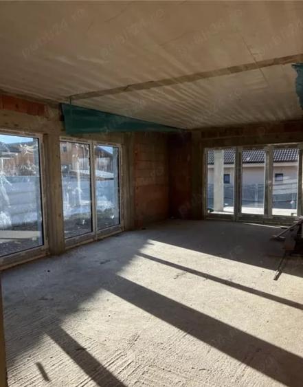 CASA NOUA PE PARTER I ALBA IULIA I 4 CAMERE I TEREN 535 MP I 110 MP UTILI I - 7