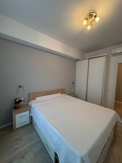 2 camere | Floreasca | De Inchiriat - 9